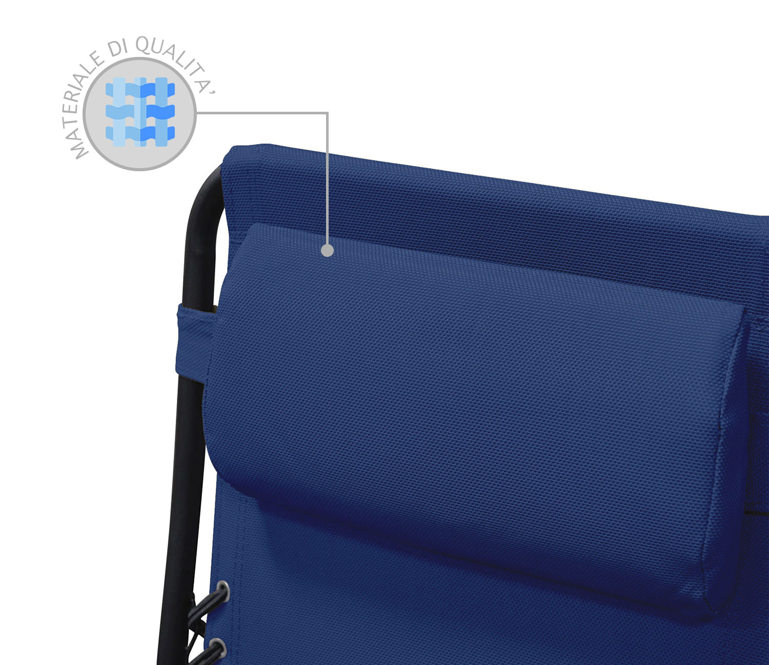 Hilka 11901006 - Diametro Di 6 Pollici Vassoio Magnetico In Acciaio Inox - Foto 3