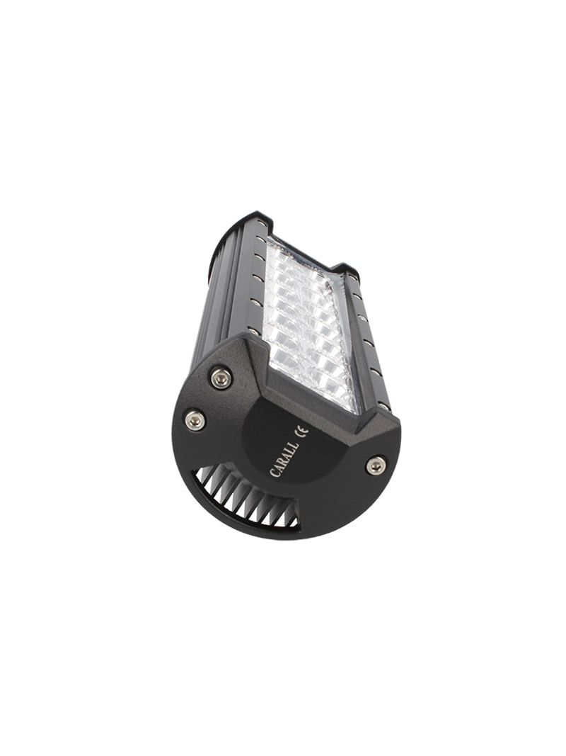 Barra Led Alluminio Per Fuoristrada Jeep Camper 78X3W 234W 12V 24V