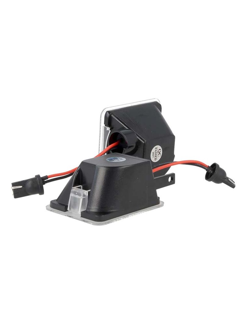 Indicatori Direzione Dinamici LED Per Specchietti - Ford Focus Mondeo MK3 MK4