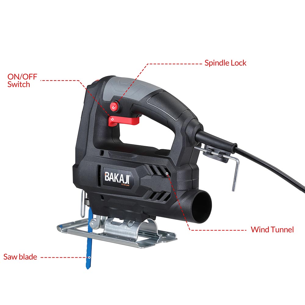 Morse MHS34 (177344) Seghetto Avanzato Bi-Metallo 2. 1/8in - Foto 3