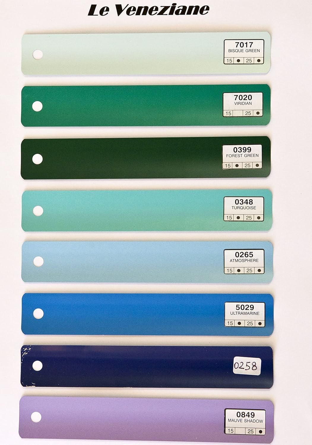 Tenda Avvolgibile Veneziana - EASY - LAKAL - A Rullo / Per Finestra - Foto 6