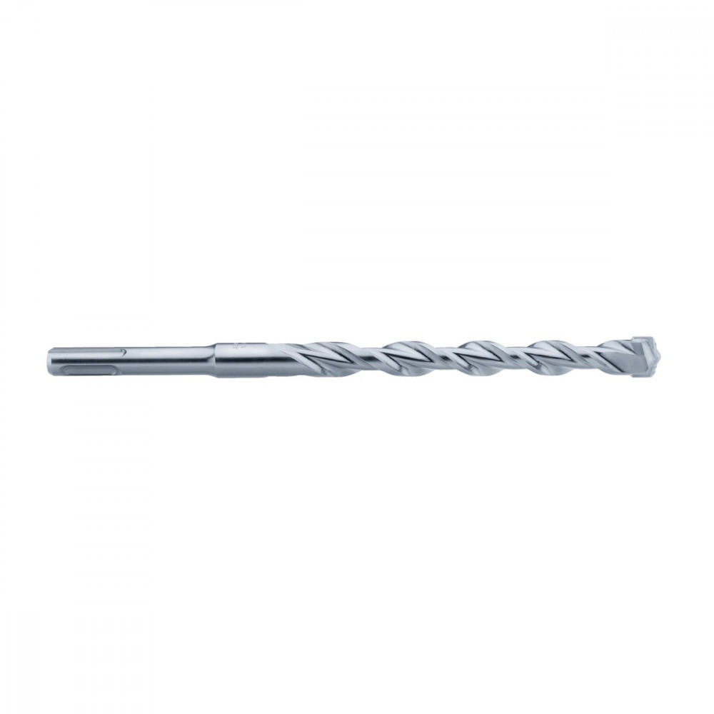 WERHE ® SDS Plus - Punta Calcestruzzo Per Trapano A Percussione 40 X 600 Mm - Foto 4