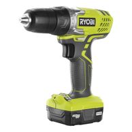Trapano Avvitatore 12v (1 X 1.3ah) R12sd-l13g