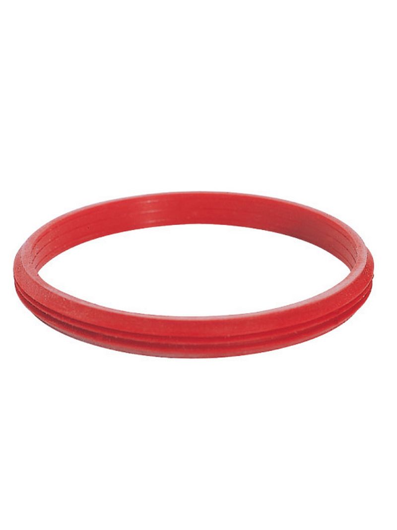 Guarnizione Silicone Nera Rotonda - Diametro 90mm, Spessore 2mm, Resistente Al Calore Fino A 200°C - Foto 13