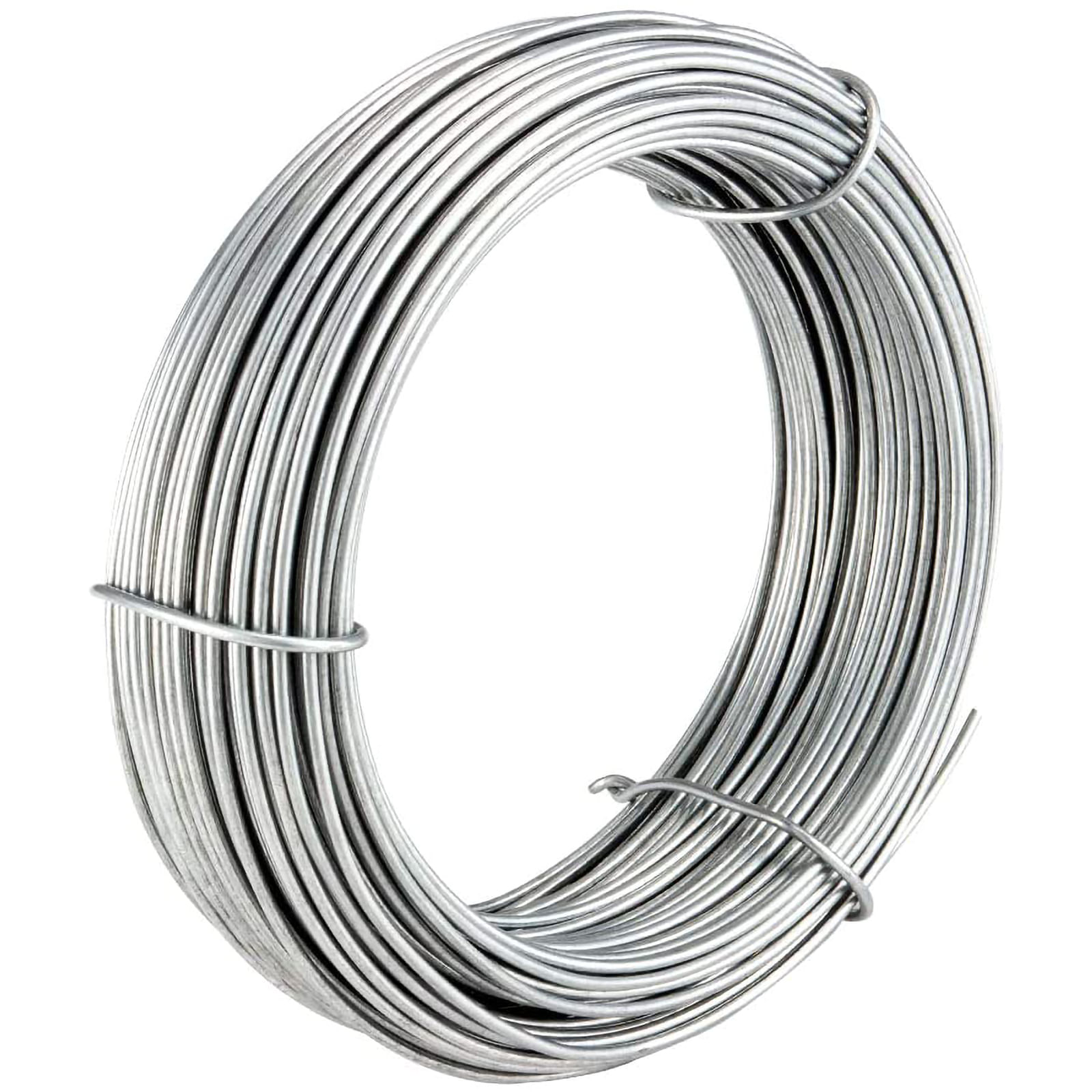 10 Pz 304 In Acciaio Inox Doppio Gancio Piccola Molla Di - Foto 9