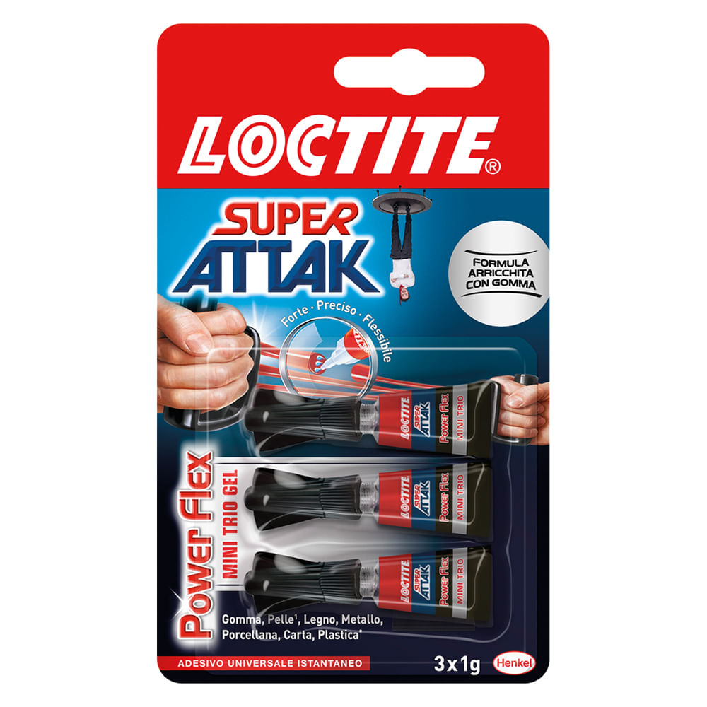 Super Attak XXL