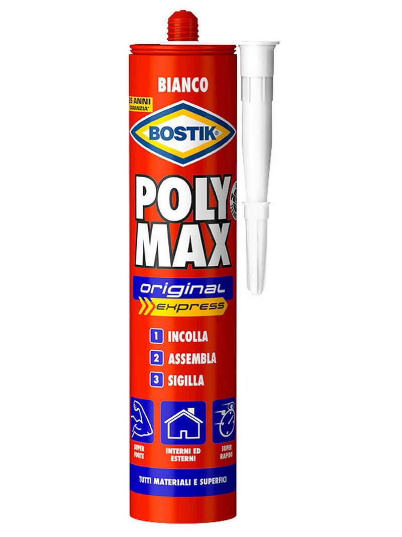 Bostik Poly Max Original Express 425g