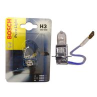 Bosch - Lampadina per auto Pure Light H3