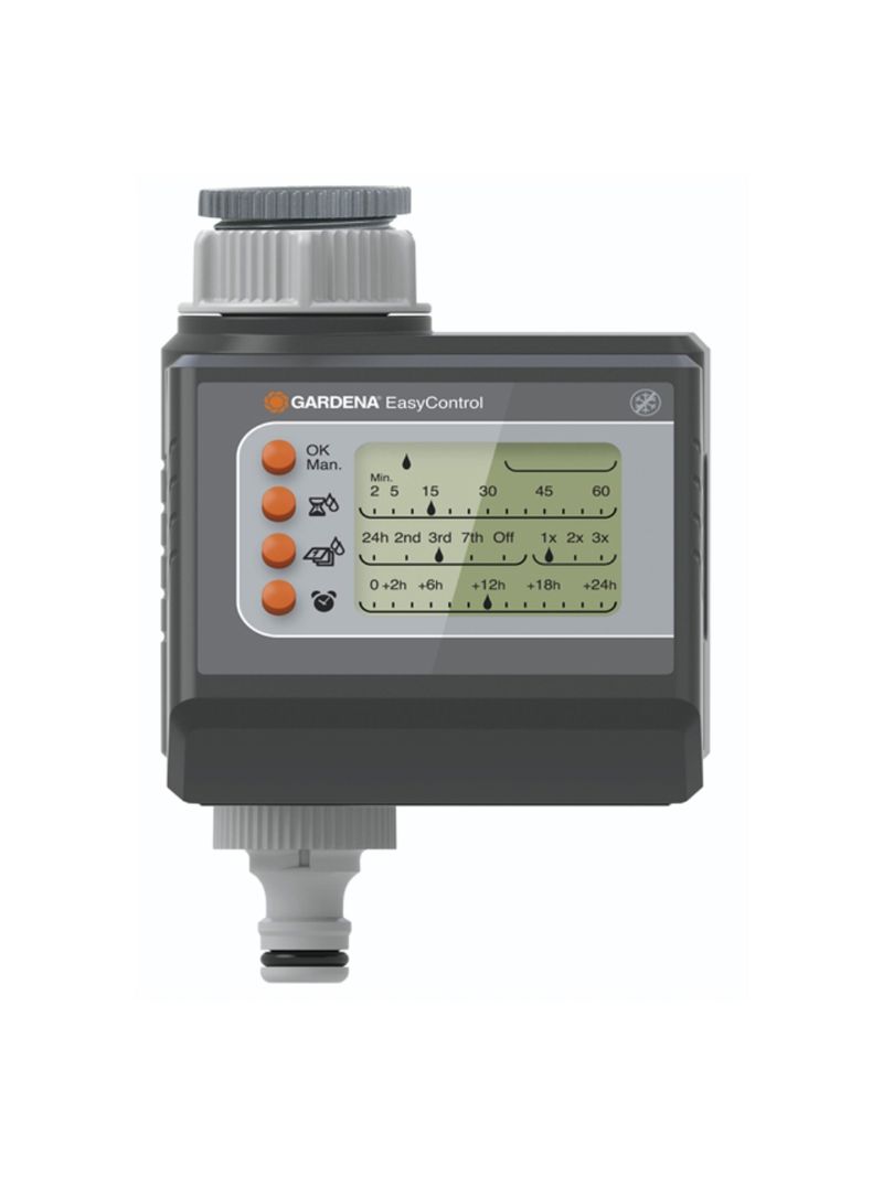 49+ Gardena Easy Control Hornbach, Wie du dein gardena smart system
