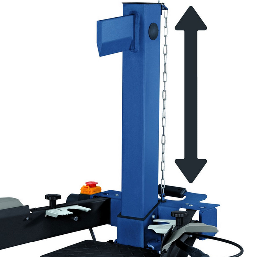 Forno Pizza Elettrico Klarstein LaFiamma 2200W - Doppia Resistenza, Pietra Refrattaria, Fino A 450&deg;C