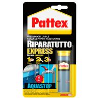Pattex Riparatutto Express acquastop 48g