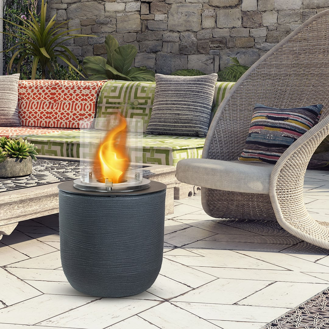 Riscaldare Esterno Copertura Per Riscaldatore Da Esterni, Resistente, Impermeabile Riscaldatore Per Esterni