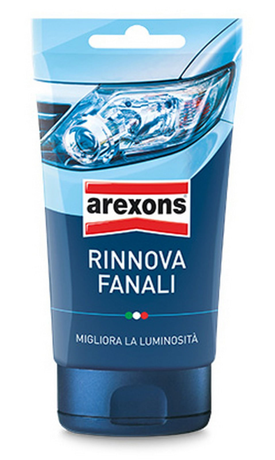 Arexons Art. 8249 Mirage Rinnova Fanali Ml.150 - BricoBravo