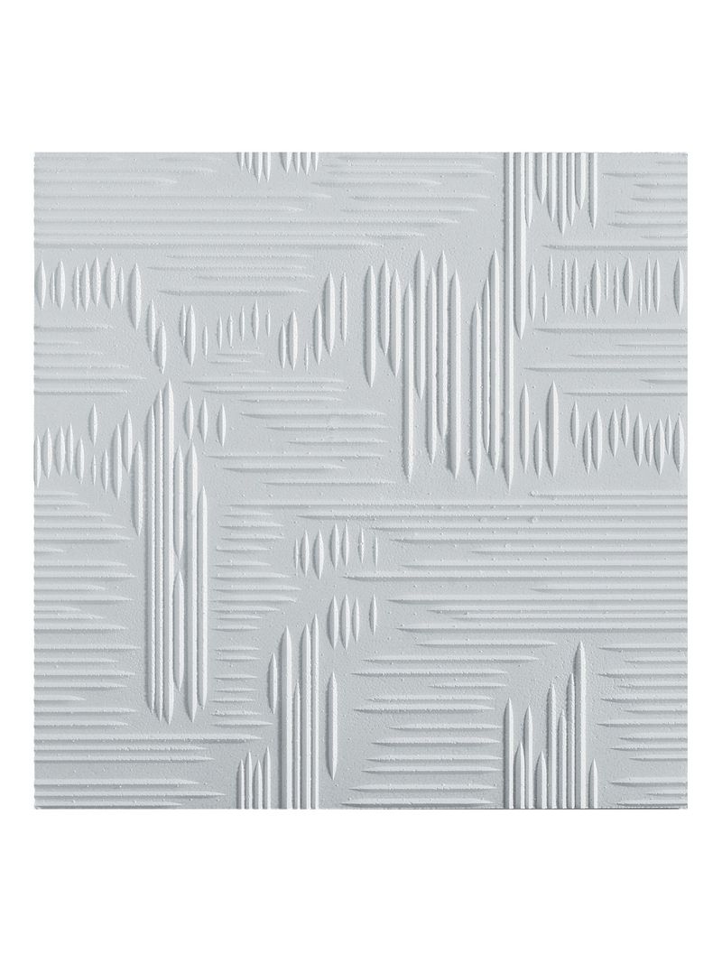 Pannello Polistirolo Per Pareti Rocciaso - Lastra 50x23.5cm Per Rivestimento (7.20 Mq) - Foto 6