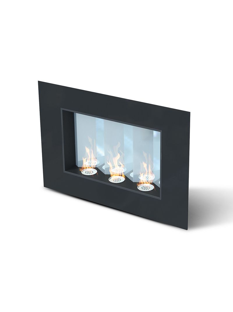 Divina Fire - Calore e Design