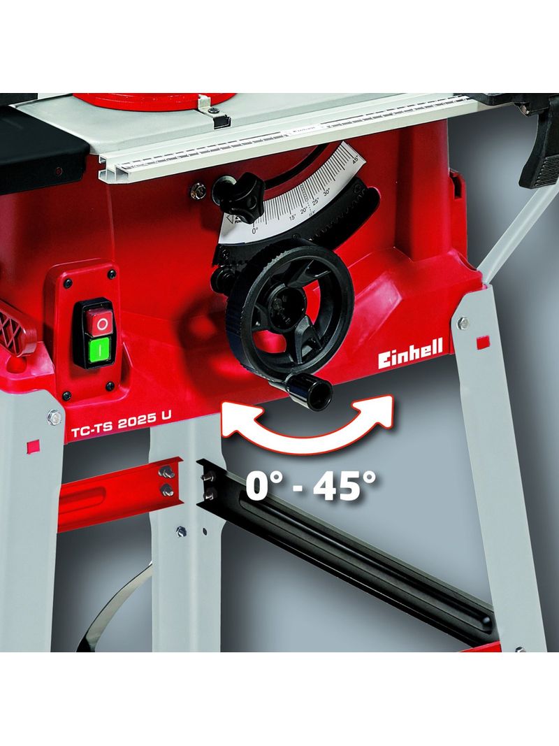 Kwb Einhell - Lama Per Sega Circolare Originale, 165 X 20, Larghezza Di Taglio 1,6 Mm - Foto 8