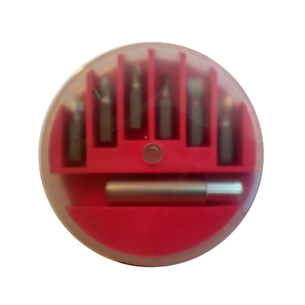 9 Prolunghe Magnetiche Per Trapano - Estensioni Da 1/4'' Per Avvitatore (60/100/150 Mm) - Foto 7