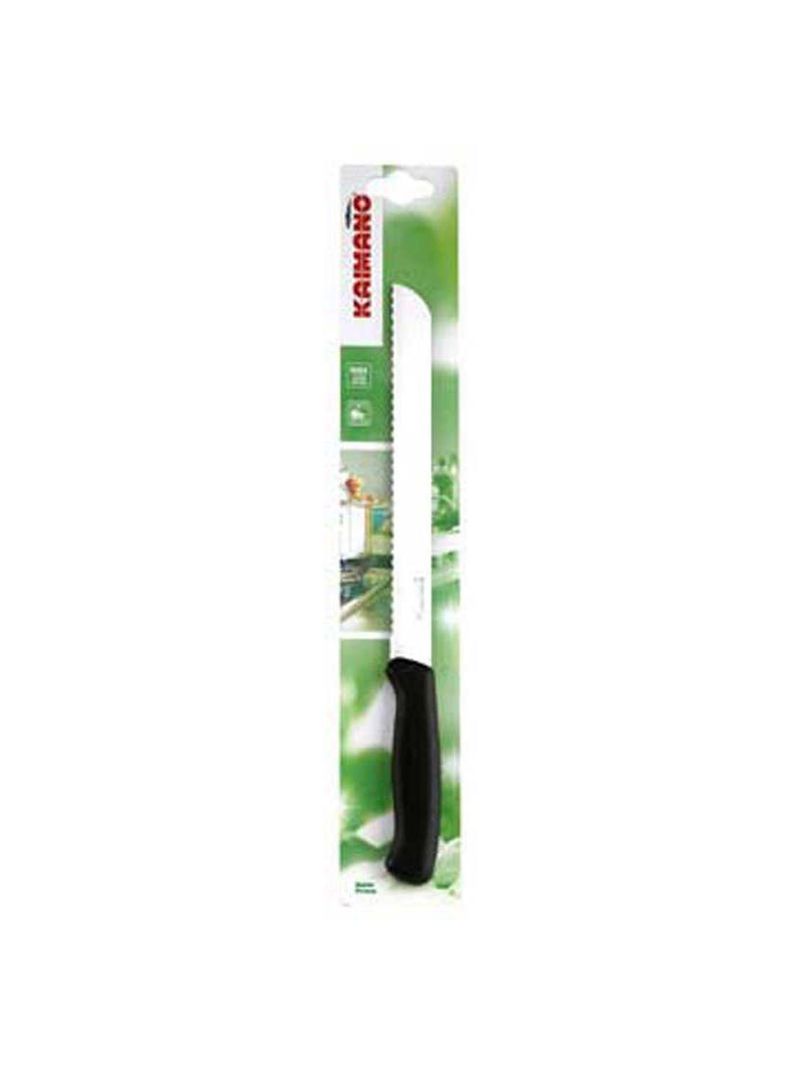 Coltello per pane 22 cm - Tom Press