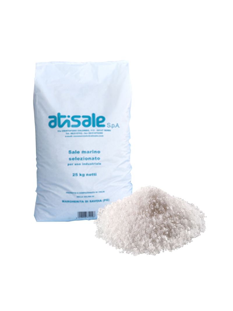 Sale Grosso Sfuso 25kg Atisale