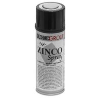 Spray Zincante a freddo grigio chiaro 400ml