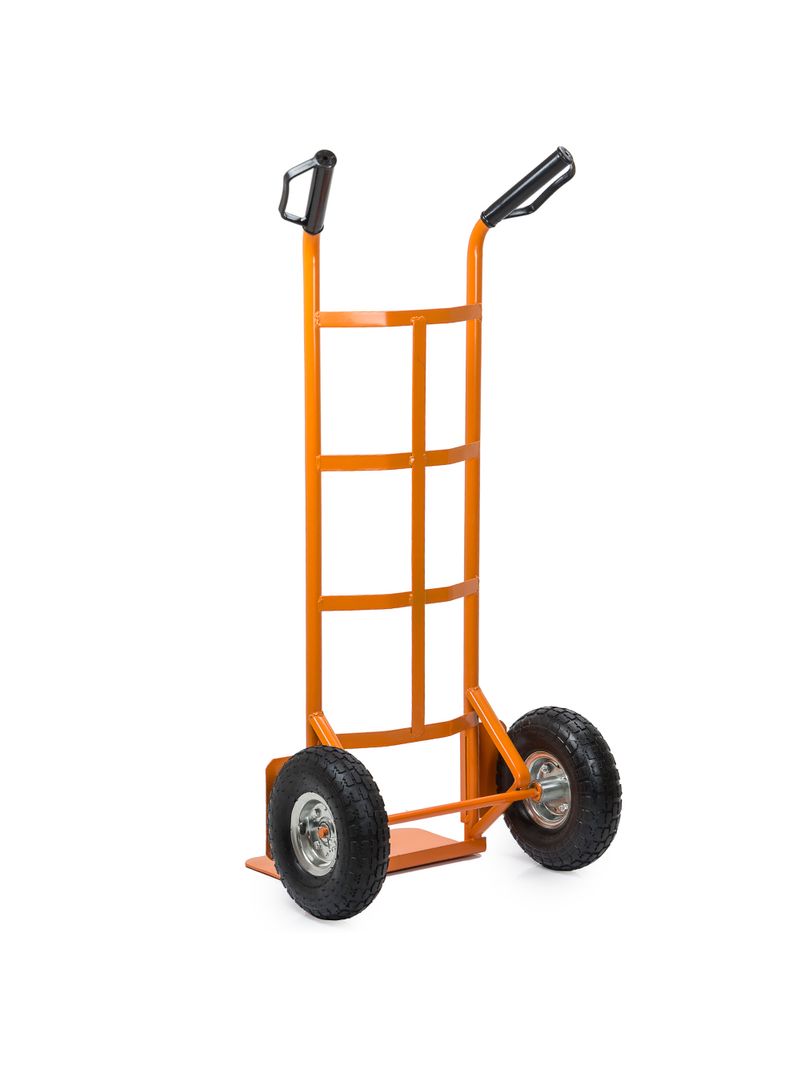 Easytools Carrello Portapacchi Bravetta 200kg Per Trasporto Con Ruote ...