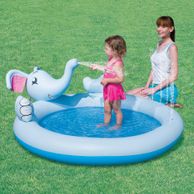 Piscina Elephant bambino 53034