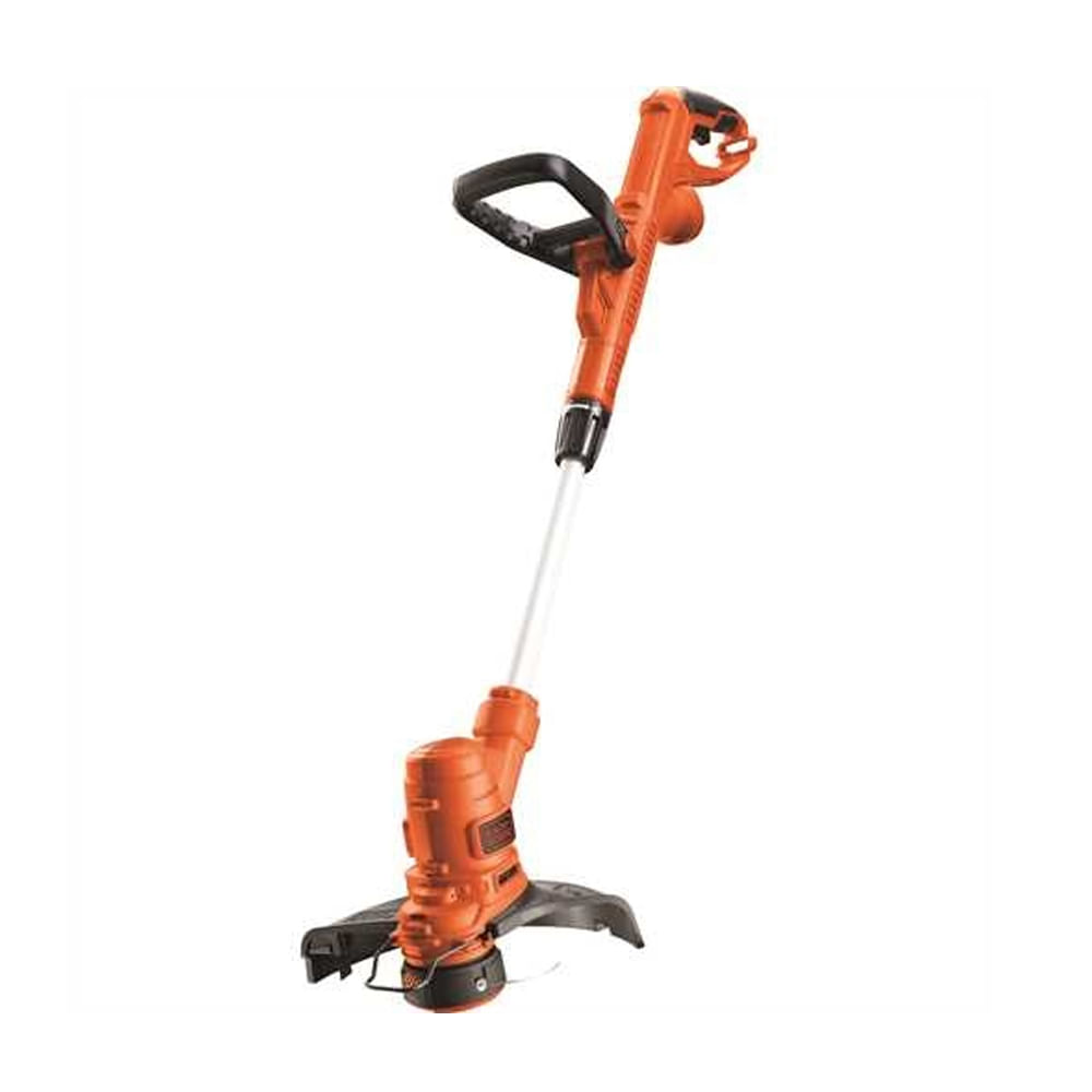 Tagliabordi Elettrico Posenpro 350W - Taglio 23cm, Alimentazione Filo Automatica, Leggero E Maneggevole - Foto 7