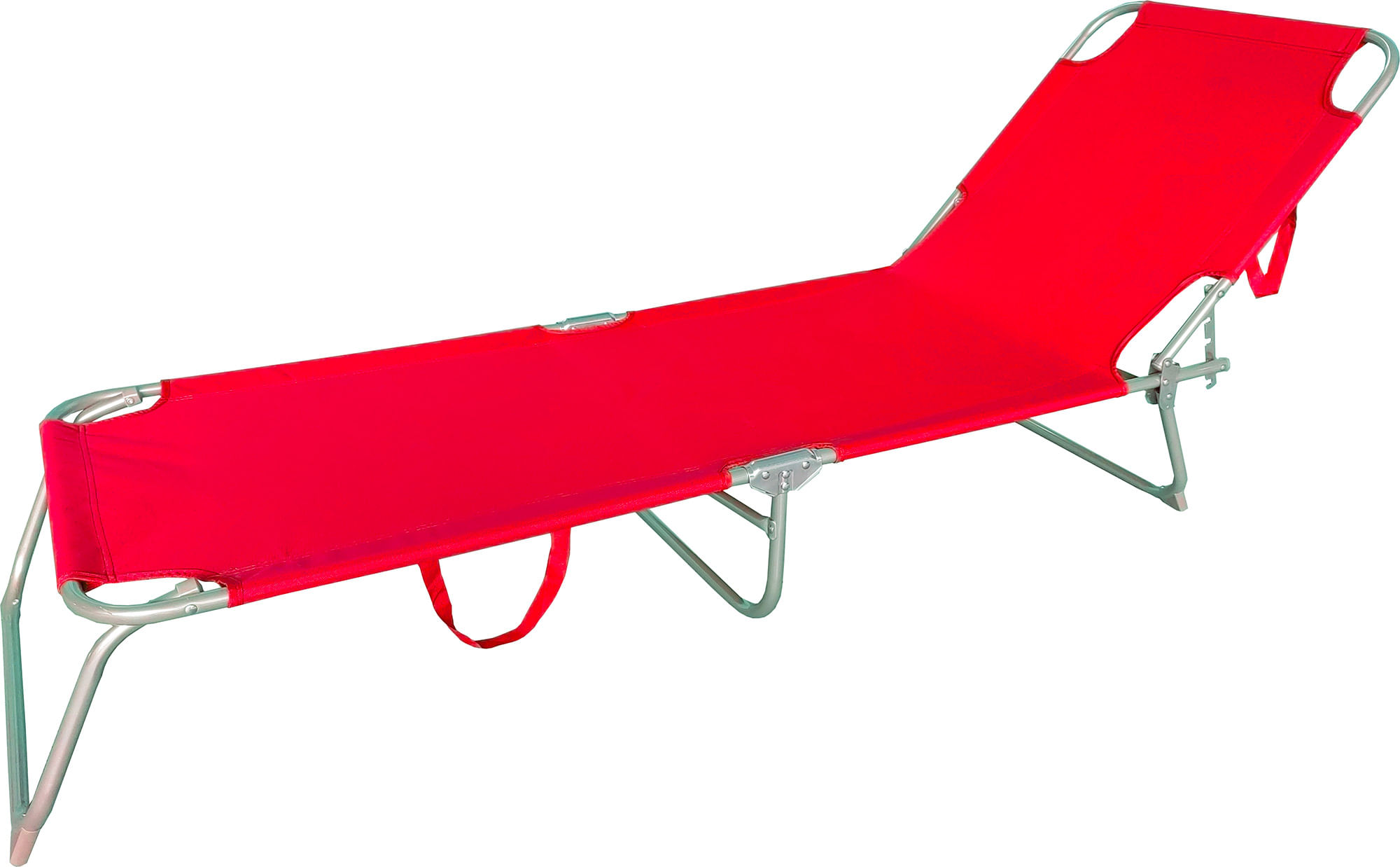 Sdraio Da Giardino Pieghevole 2 Pezzi - Con Ombrellino E Ruote, Schienale Regolabile, Nero - Foto 7