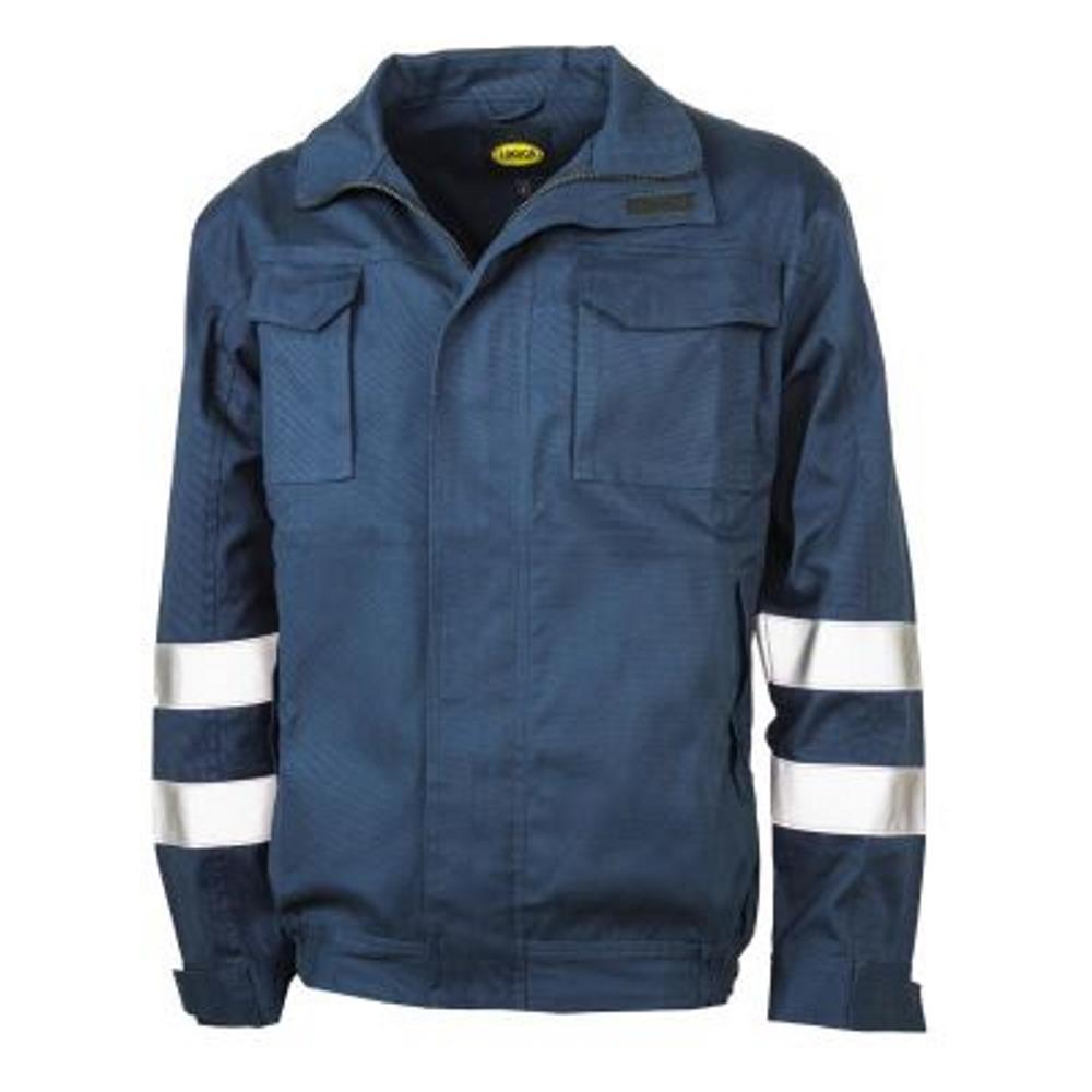 Cappuccio Ignifugo Per Saldatore ELCAN - Traspirante Con Protezione Collo - Foto 12