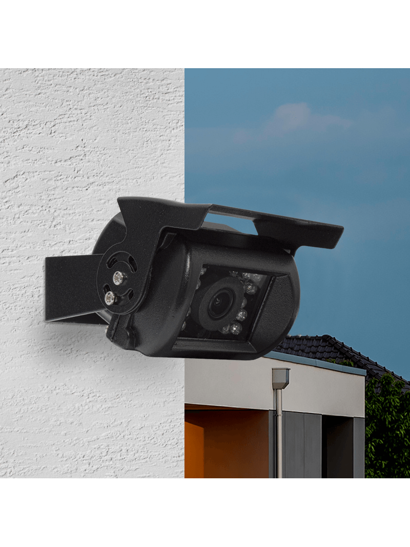 Telecamera Per Camper Doppia | Confronta prezzi