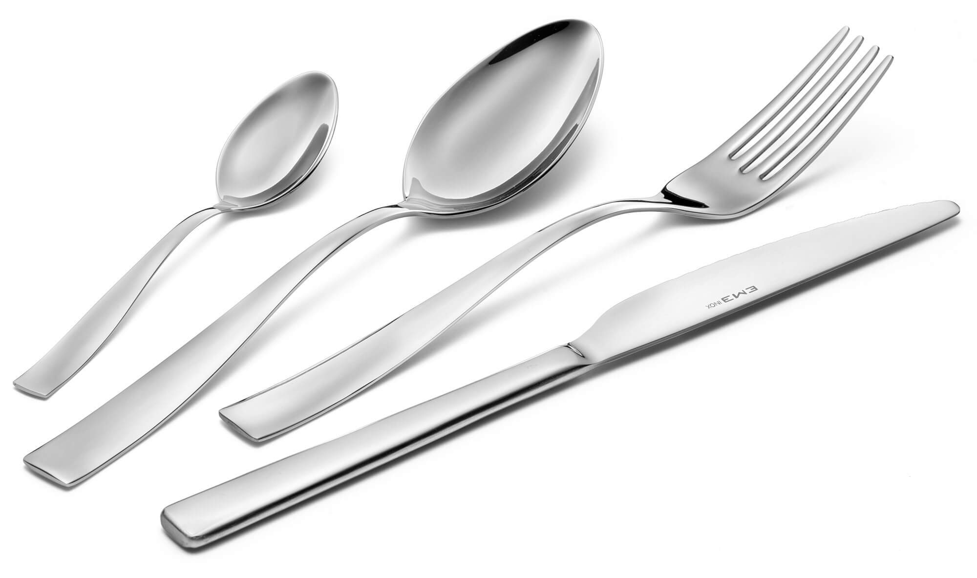 Servizio Posate 24 Persone | Confronta Prezzi