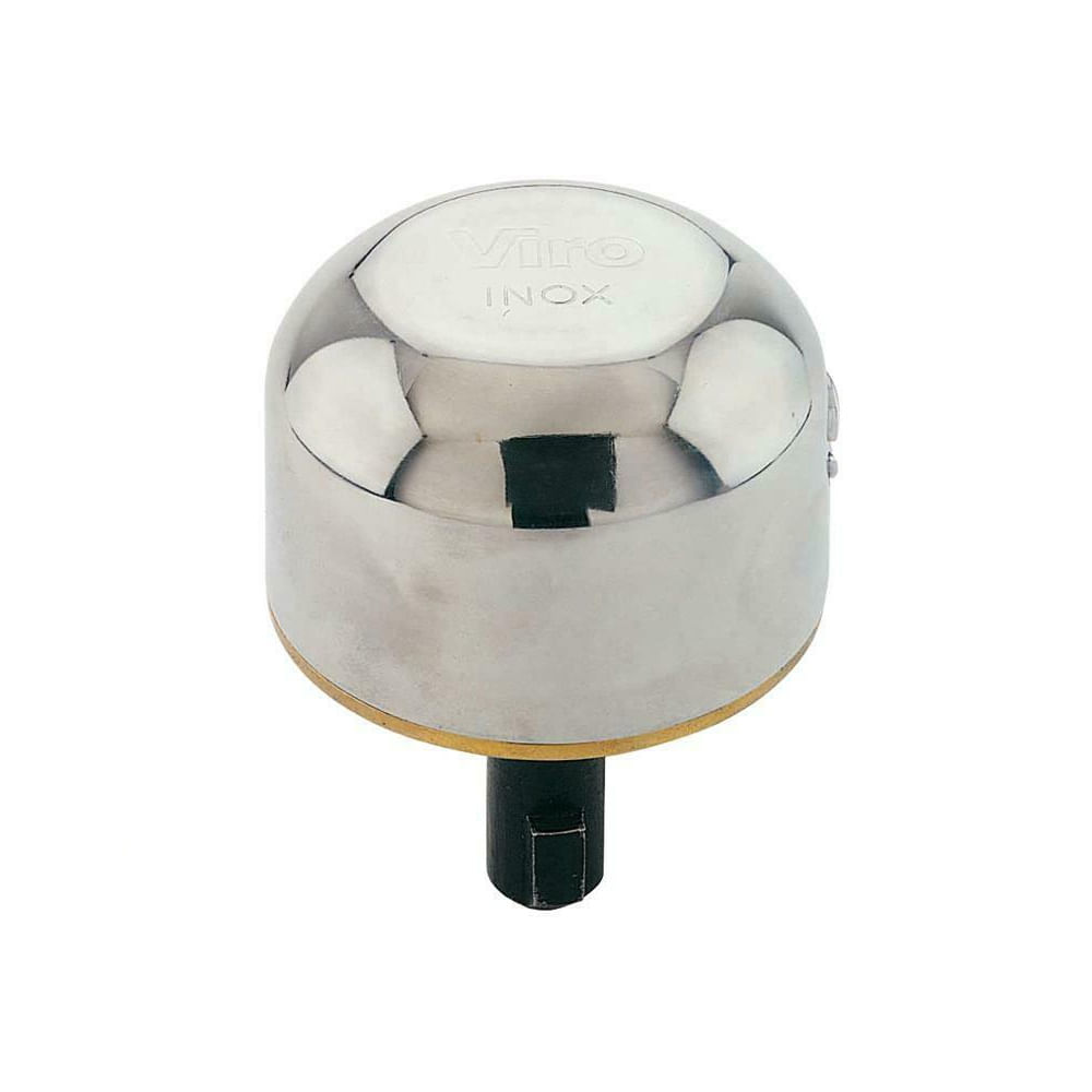 Sistema Sicurezza Serrande VIRO Serie 4221 - Lucchetto Con Palla Per Serrande, Articolo 095236 - Foto 5