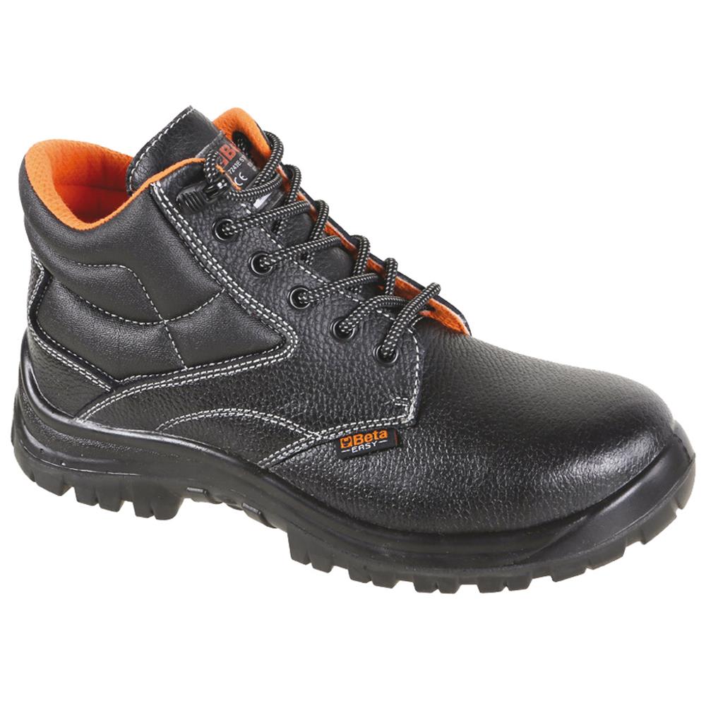 BASE SCARPA RECORD DEALER ALTA NUBUCK S1P SRC - Foto 6