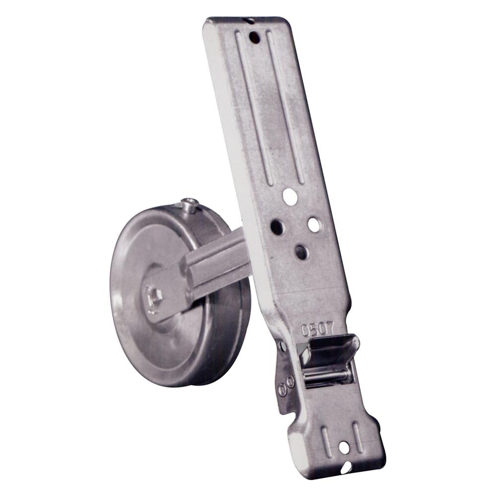 Avvolgitore A Nastro Schellenberg 50300 - Per Tapparelle Pesanti, Montaggio A Filo - Foto 4