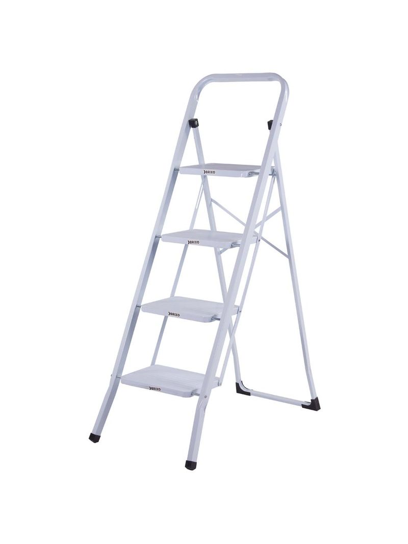 Galvagnistore Sgabello A Due Gradini Scala Sgabello Facal Sgabello