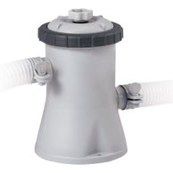 Intex Pompa di filtraggio 1250lt/h per piscine fuoriterra d.244-305cm 28602