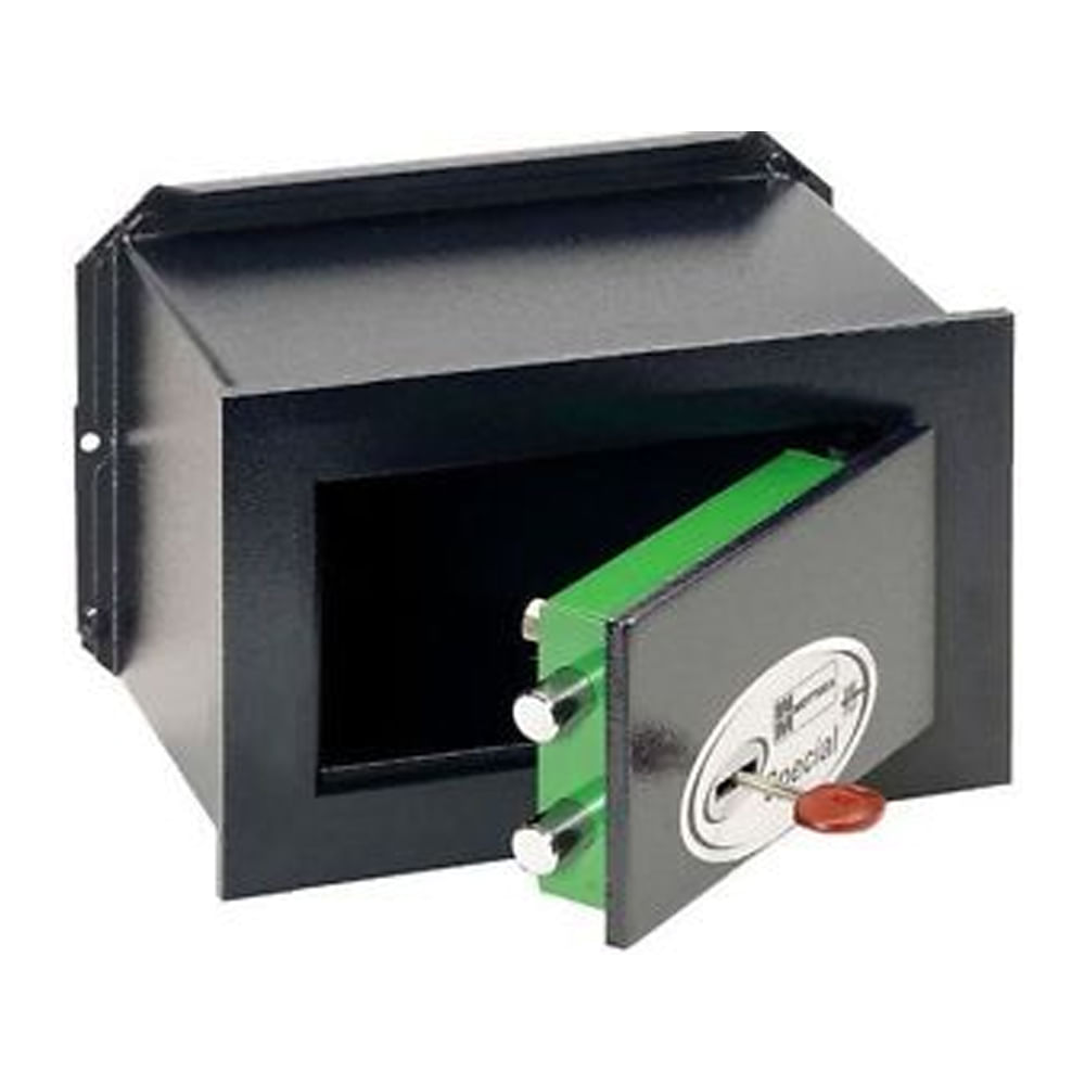 Cassaforte A Murare Mottura - Combinazione Meccanica 290x410x200mm