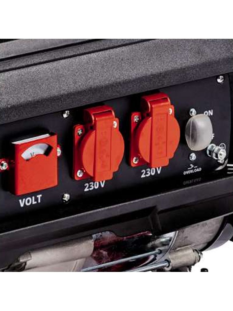 Generatore Di Corrente Inverter EU30iS - 2,8 KW - Benzina - Honda | Leroy Merlin - Foto 2