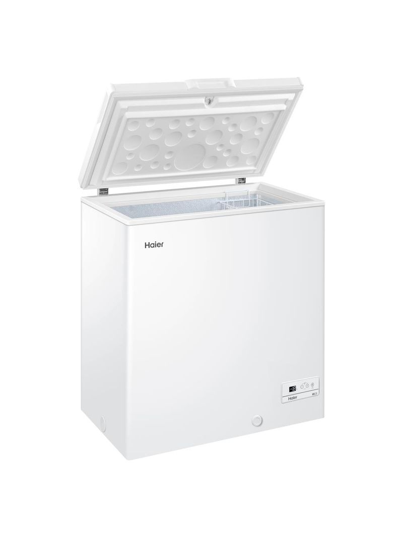 Haier Pozzetto Congelatore A Pozzo Orizzontale A++ 110 LT Bianco ...