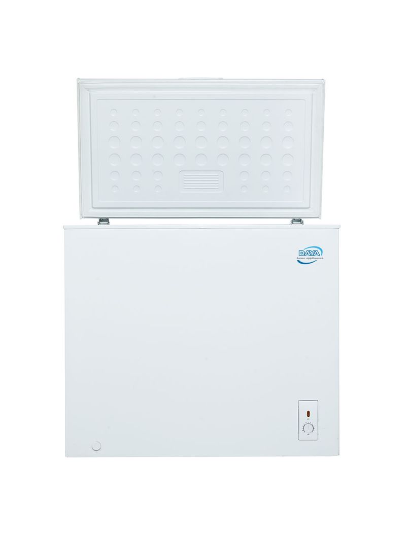 Congelatore Orizzontale Daya 98 Litri - Classe E, Super Silenzioso E Con Autonomia 13 Ore - Foto 2