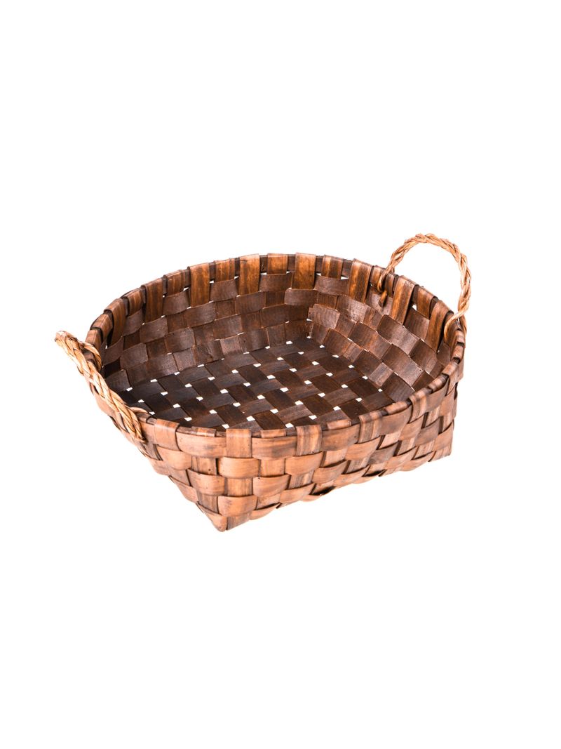 Esschert Design Cesto Portaoggetti - Italia