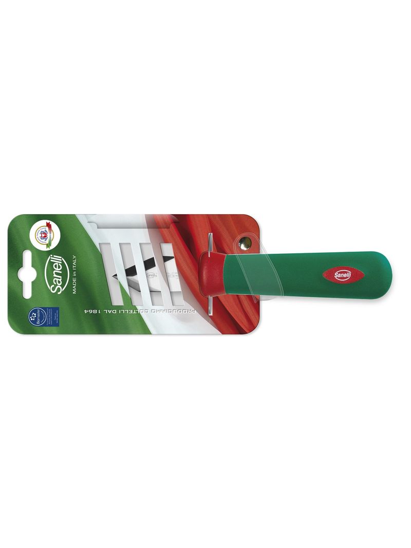 Coltello Apriostriche Apri Ostriche Professionale Crostacei Manico  Antiscivolo Sanelli Premana – acquista su Giordano Shop