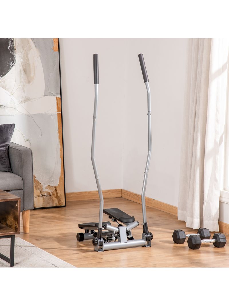 Attacco Manubrio Regolabile SQlab 821 3.0 Per Bici City | 0°-90° + Supporto SP-Connect | 70/90/110mm