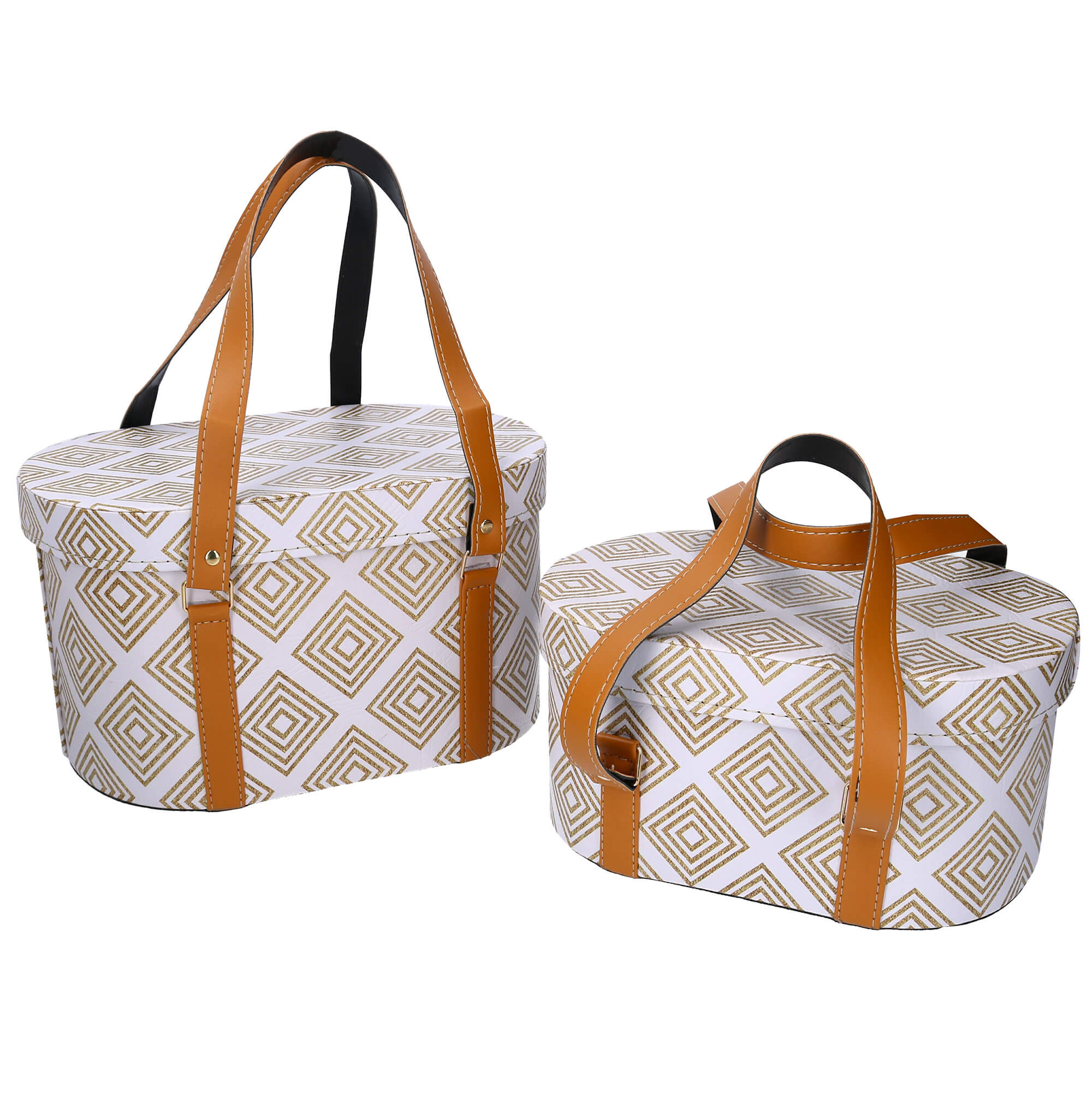 Casiwaft Scatola Portagioie A 5 Livelli, Grande Porta Gioielli In Pelle PU Con 6 Cassetti, Grande Organizzatore Di Gioielli Per Anelli Orecchini Bracciali Collane, Nero - Foto 10