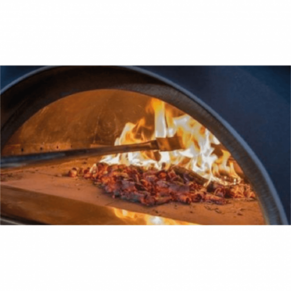 Forno a legna e gas per pizza con comignolo da giardino Bella Napoli  Piccirillo - BricoBravo: fai da te, bricolage, arredo e molto altro -  BricoBravo