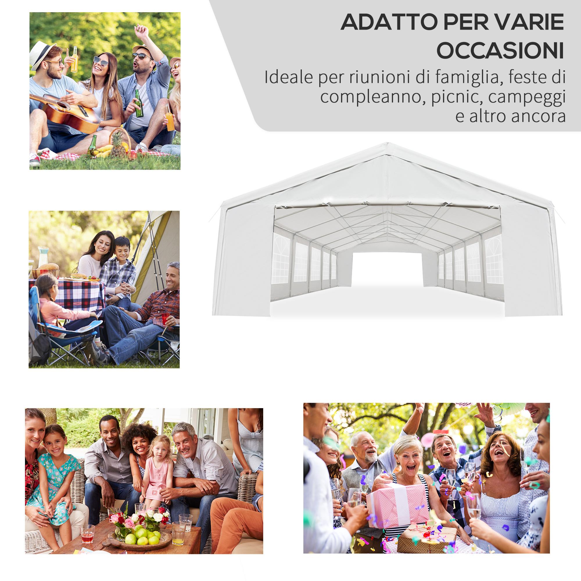 Cloer 800MBX Scaldavivande A Vapore 1,2L - Piastra Inox, Con Contenitore E Misurino - Bianco