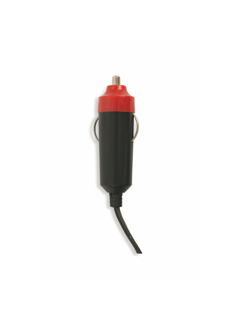 Compressore portatile mini per auto con alimentazione 12V accendisigari