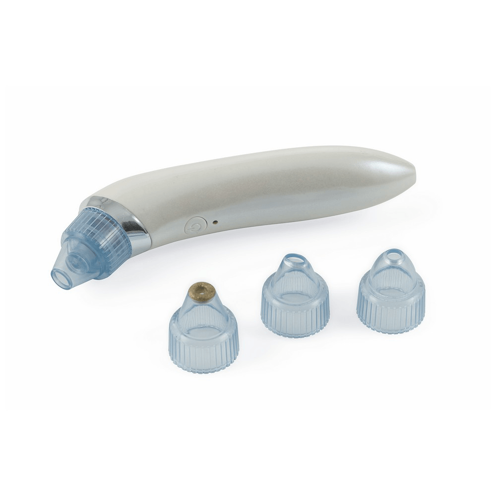 pulisci pori elettrico