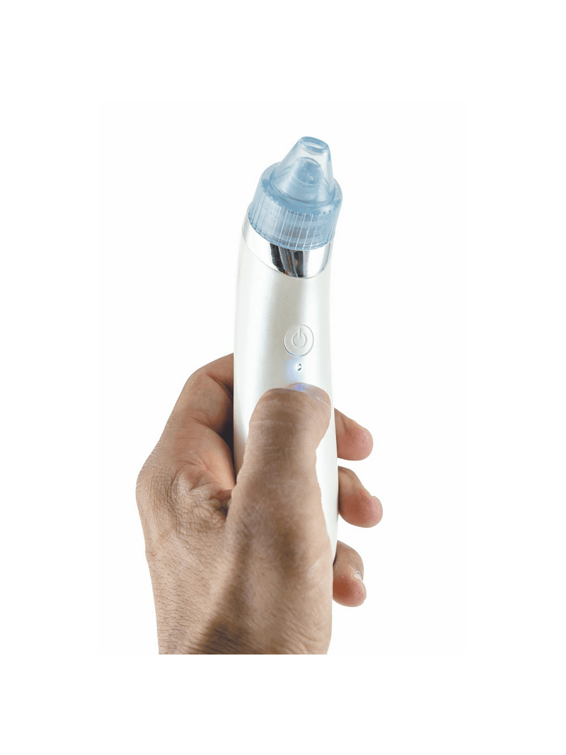 pulisci pori elettrico