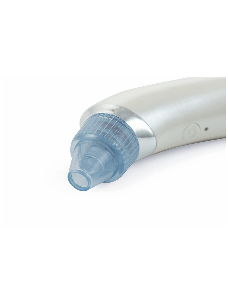 pulisci pori elettrico